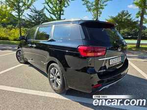 Kia Carnival, 2019 — миниатюра 2