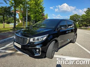 Kia Carnival, 2019 — миниатюра 3