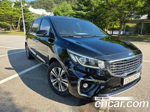 Kia Carnival, 2019 — миниатюра 5