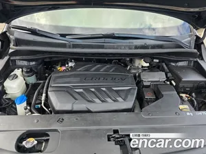 Kia Carnival, 2019 — миниатюра 6