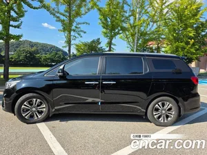 Kia Carnival, 2019 — миниатюра 7