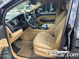 Kia Carnival, 2019 — миниатюра 8