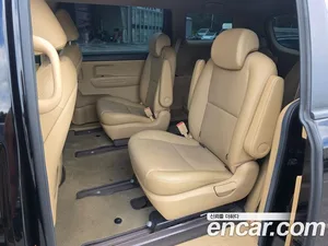 Kia Carnival, 2019 — миниатюра 9