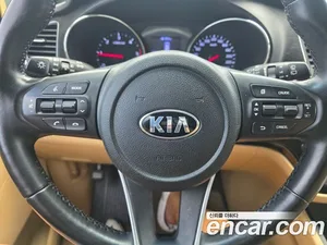 Kia Carnival, 2019 — миниатюра 11