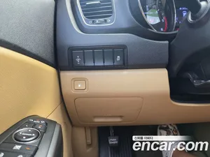 Kia Carnival, 2019 — миниатюра 12