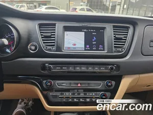 Kia Carnival, 2019 — миниатюра 13