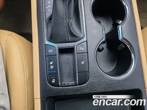 Kia Carnival, 2019 — миниатюра 14