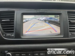 Kia Carnival, 2019 — миниатюра 16