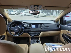 Kia Carnival, 2019 — миниатюра 17