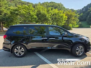 Kia Carnival, 2019 — миниатюра 18