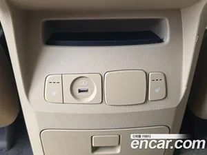Kia Carnival, 2019 — миниатюра 19