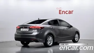 Kia K3, 2016 — миниатюра 2