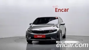 Kia K3, 2016 — миниатюра 3