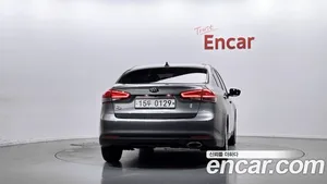 Kia K3, 2016 — миниатюра 4
