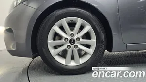 Kia K3, 2016 — миниатюра 5