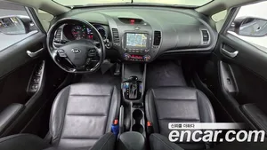 Kia K3, 2016 — миниатюра 7