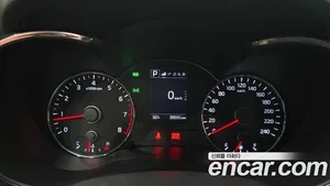 Kia K3, 2016 — миниатюра 8