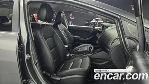 Kia K3, 2016 — миниатюра 10