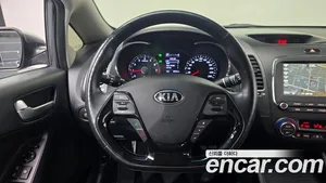 Kia K3, 2016 — миниатюра 13