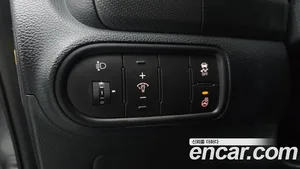 Kia K3, 2016 — миниатюра 14