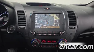 Kia K3, 2016 — миниатюра 15