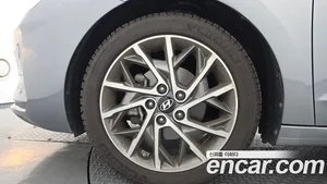 Hyundai Avante, 2018 — миниатюра 5