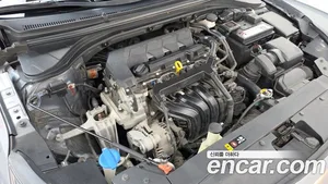 Hyundai Avante, 2018 — миниатюра 6