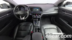 Hyundai Avante, 2018 — миниатюра 10