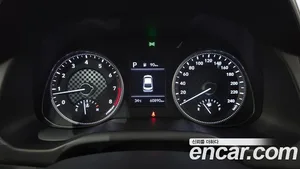 Hyundai Avante, 2018 — миниатюра 11
