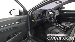 Hyundai Avante, 2018 — миниатюра 13