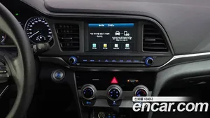 Hyundai Avante, 2018 — миниатюра 19