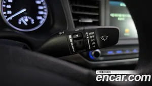 Hyundai Avante, 2018 — миниатюра 25