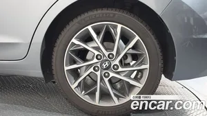 Hyundai Avante, 2018 — миниатюра 7