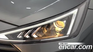 Hyundai Avante, 2018 — миниатюра 8