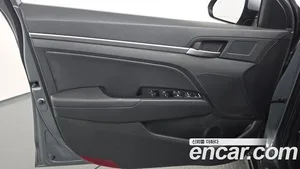 Hyundai Avante, 2018 — миниатюра 14