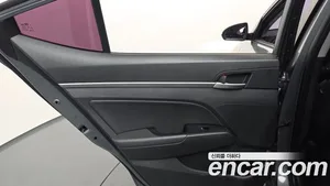 Hyundai Avante, 2018 — миниатюра 15