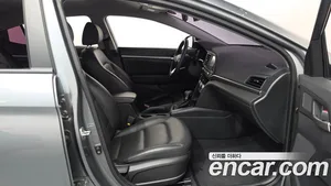 Hyundai Avante, 2018 — миниатюра 16