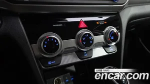 Hyundai Avante, 2018 — миниатюра 29