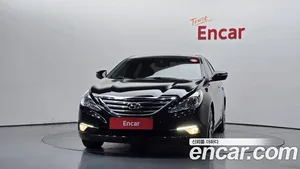 Hyundai Sonata, 2013 — миниатюра 3