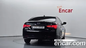 Hyundai Sonata, 2013 — миниатюра 4