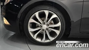 Hyundai Sonata, 2013 — миниатюра 5