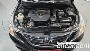 Hyundai Sonata, 2013 — миниатюра 6