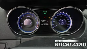 Hyundai Sonata, 2013 — миниатюра 8