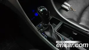 Hyundai Sonata, 2013 — миниатюра 9