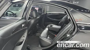 Hyundai Sonata, 2013 — миниатюра 12
