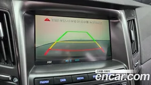 Hyundai Sonata, 2013 — миниатюра 15