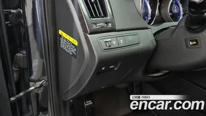 Hyundai Sonata, 2013 — миниатюра 16