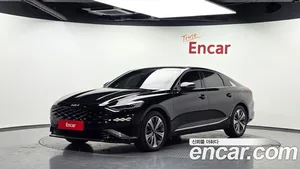 Kia K8, 2021 — миниатюра 1