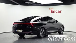 Kia K8, 2021 — миниатюра 2