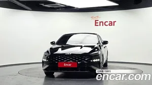 Kia K8, 2021 — миниатюра 3